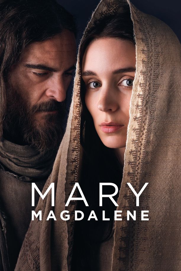 抹大拉的玛丽亚Mary Magdalene (2018)