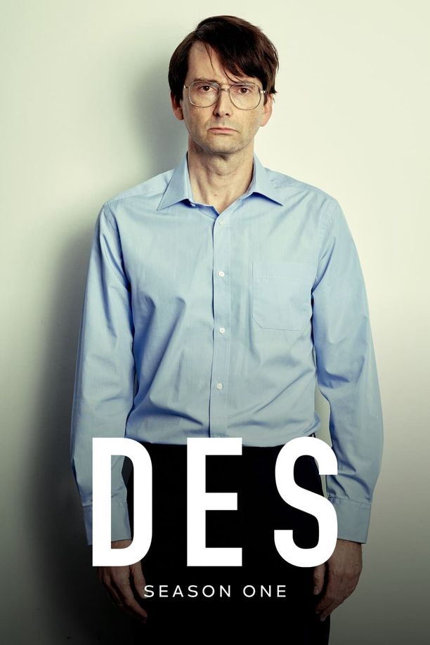 丹斯    第⁨一⁩季
    Des (2020)