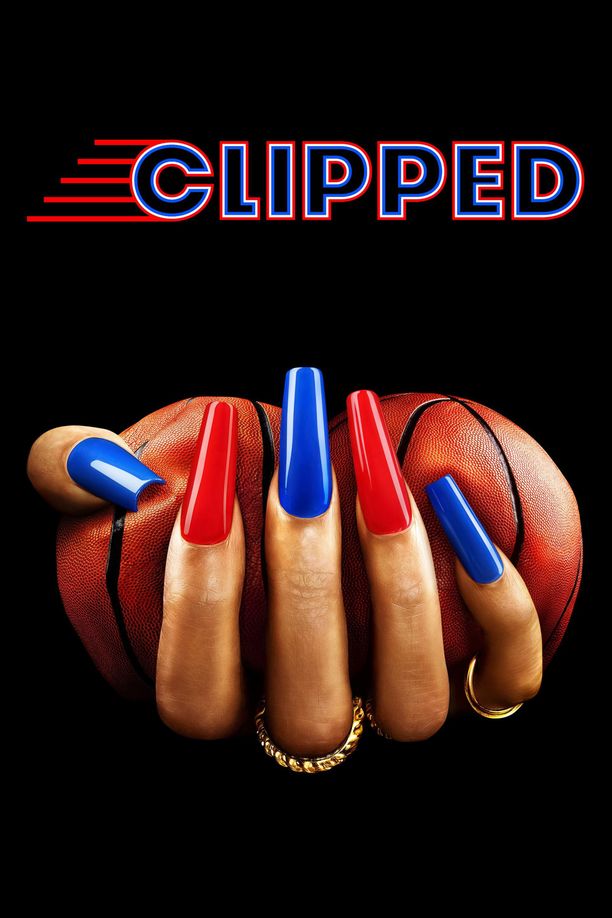 快船风云    第⁨一⁩季
    Clipped (2024)