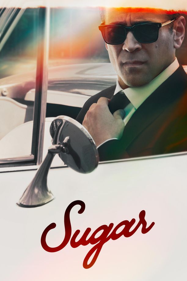 Sugar    第⁨一⁩季
     (2024)