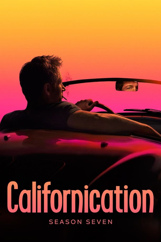 加州靡情    第⁨七⁩季
    Californication (2014)