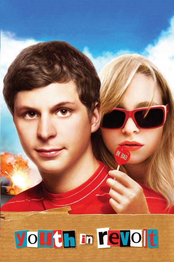 青春大反抗Youth in Revolt (2009)