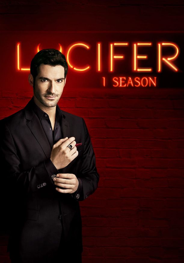路西法    第⁨一⁩季
    Lucifer (2016)