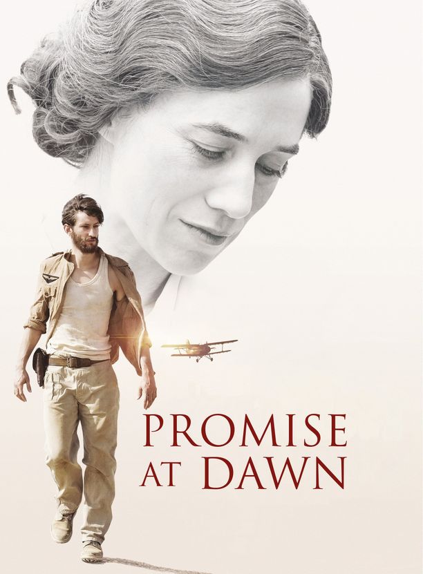 童年的承诺La promesse de l'aube (2017)