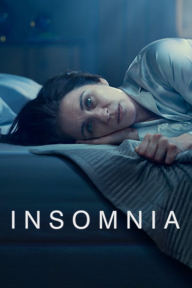 失眠    第⁨一⁩季
    Insomnia (2024)