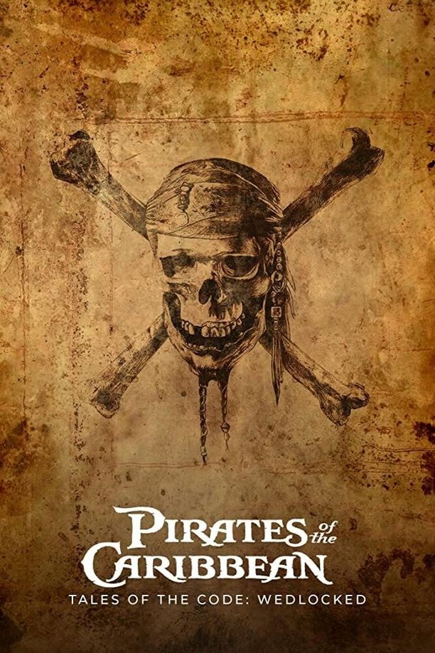 加勒比海盗：规则的童话Pirates of the Caribbean: Tales of the Code: Wedlocked (2011)