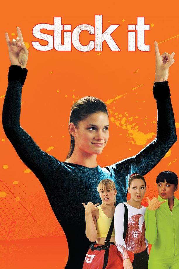 站稳了Stick It (2006)