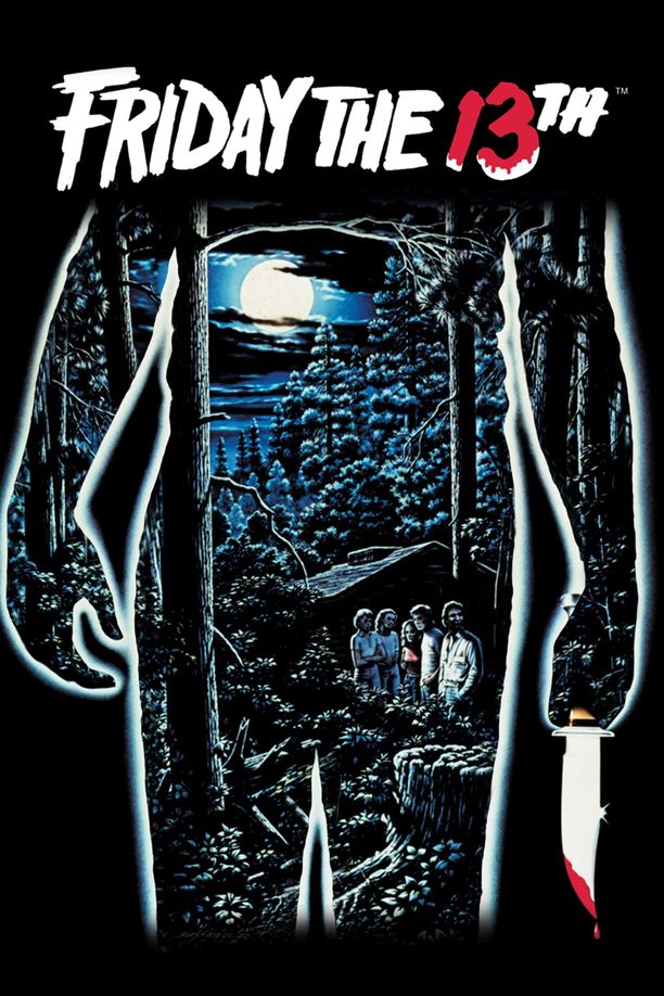 十三号星期五Friday the 13th (1980)