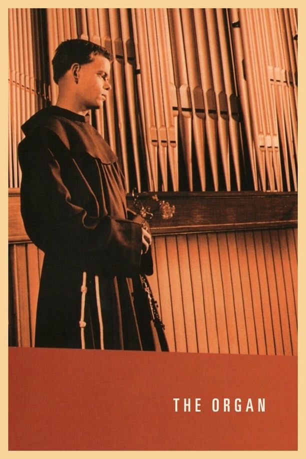 The OrganOrgan (1965)