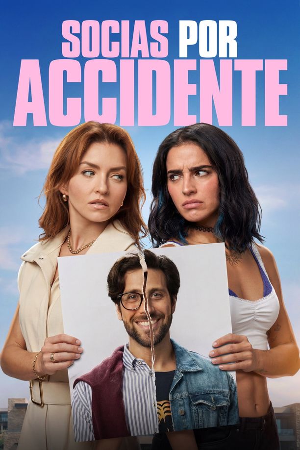 不期而遇的姐妹Socias por accidente (2026)