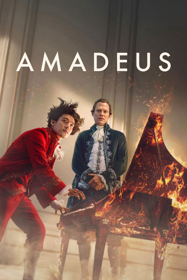 莫扎特传Amadeus (2025)