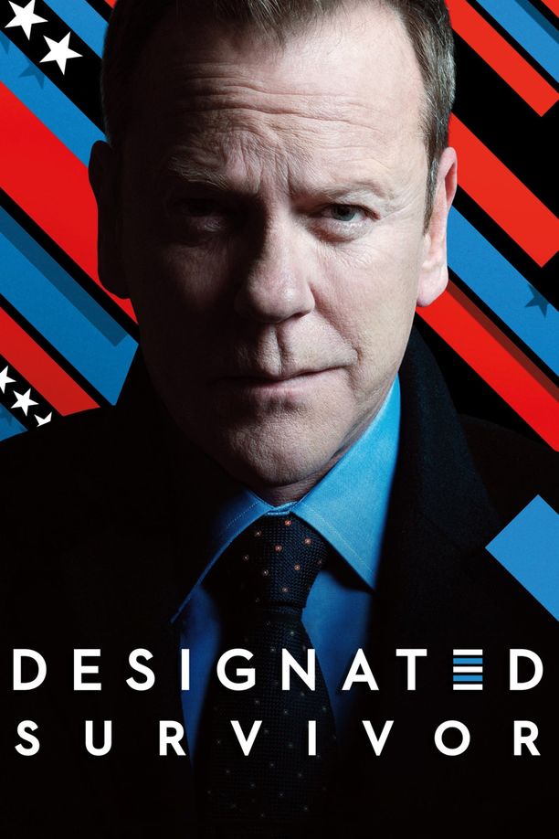 指定幸存者Designated Survivor (2016)