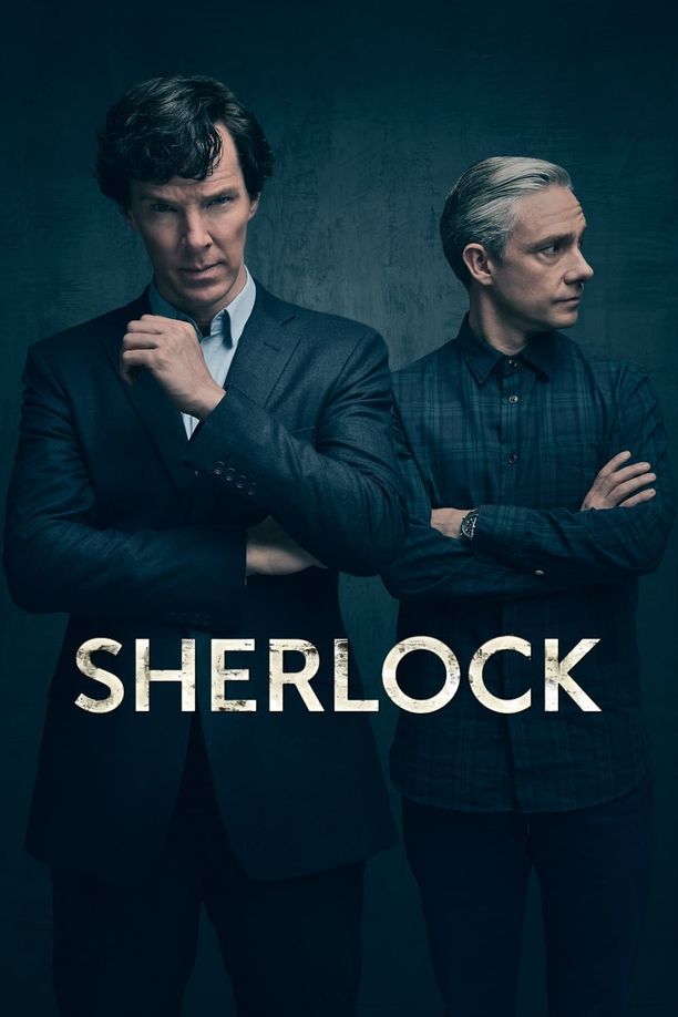 神探夏洛克Sherlock (2010)