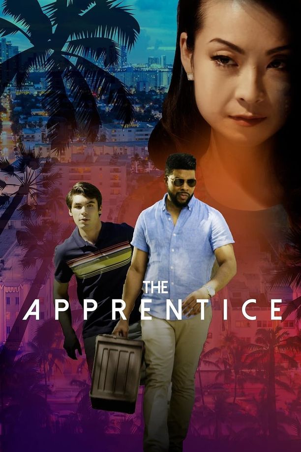The Apprentice (2024)