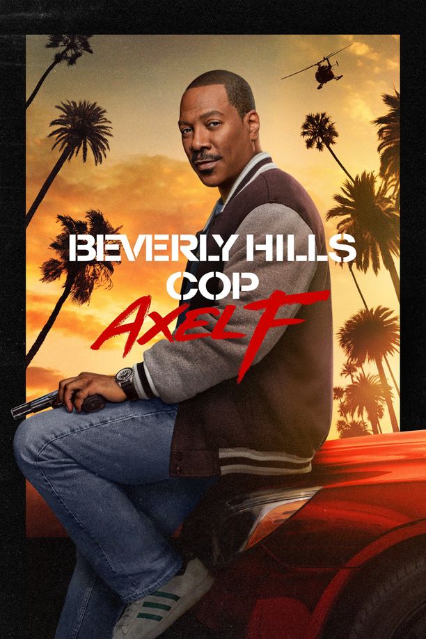 比佛利山超级警探4Beverly Hills Cop: Axel F (2024)