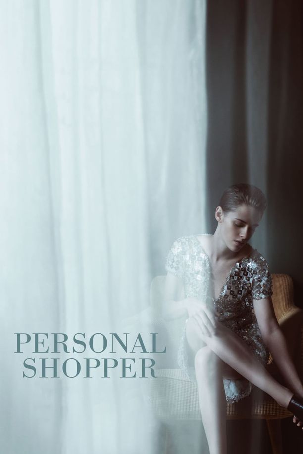 私人采购员Personal Shopper (2016)