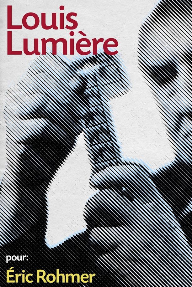 路易斯·卢米埃尔Louis Lumière (1968)