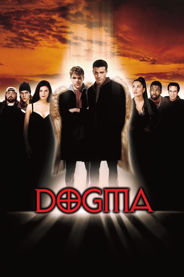 怒犯天条Dogma (1999)
