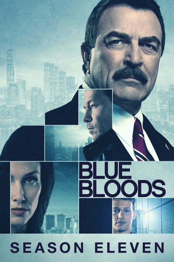警察世家    第⁨十一⁩季
    Blue Bloods (2020)