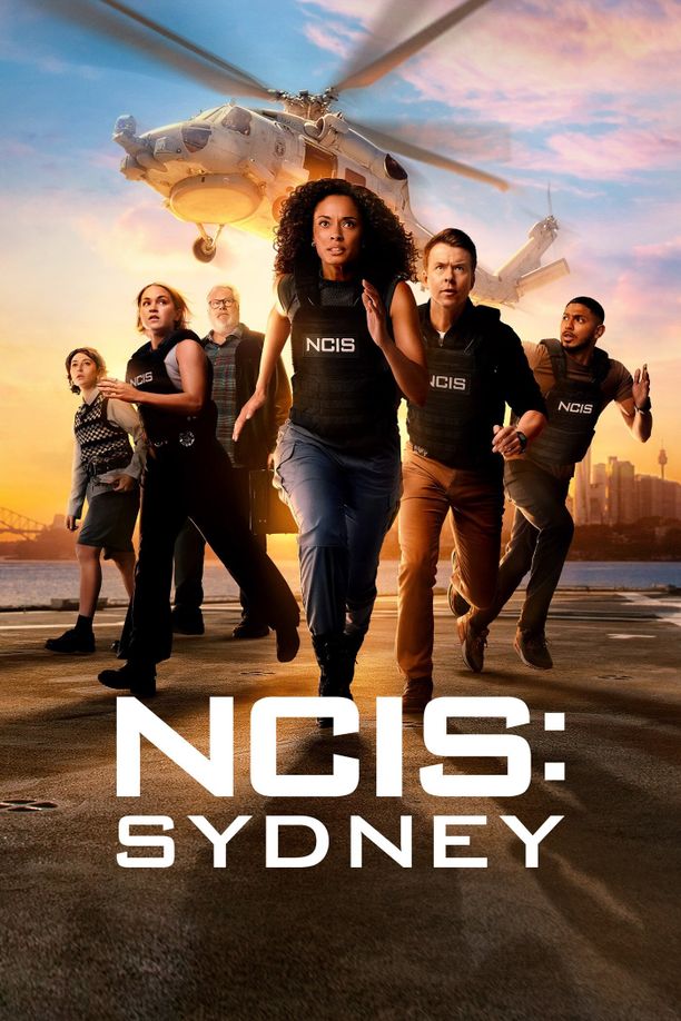海军罪案调查处：悉尼NCIS: Sydney (2023)