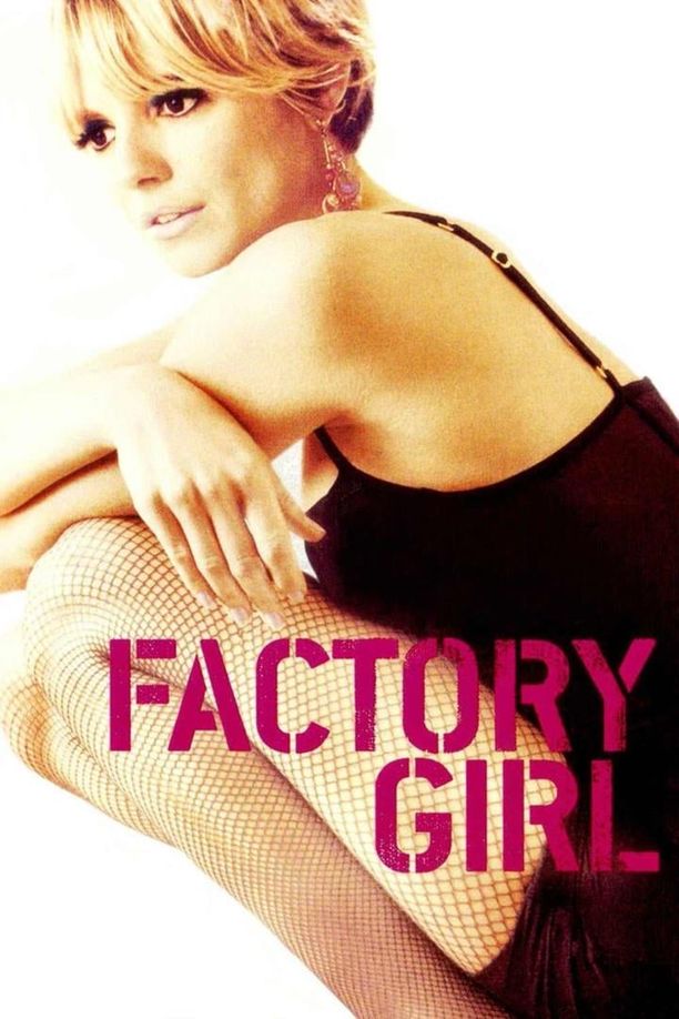 工厂女孩Factory Girl (2006)