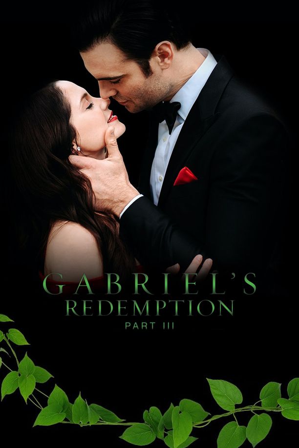 加百列的救赎：第三部Gabriel's Redemption: Part III (2023)