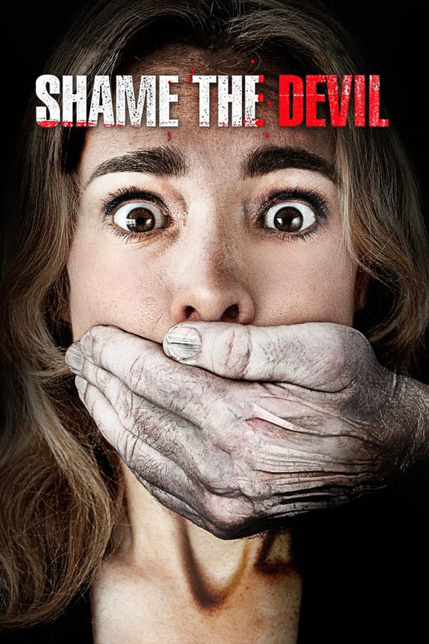羞耻恶魔Shame the Devil (2013)