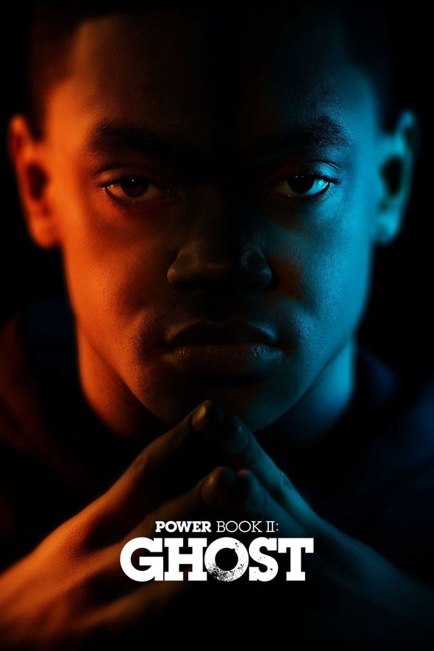 权欲第二章    第⁨四⁩季
    Power Book II: Ghost (2024)