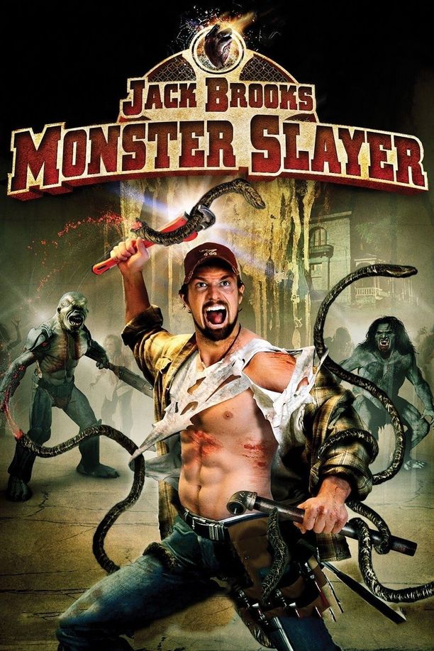杰克.布鲁克斯：怪物杀手Jack Brooks: Monster Slayer (2007)