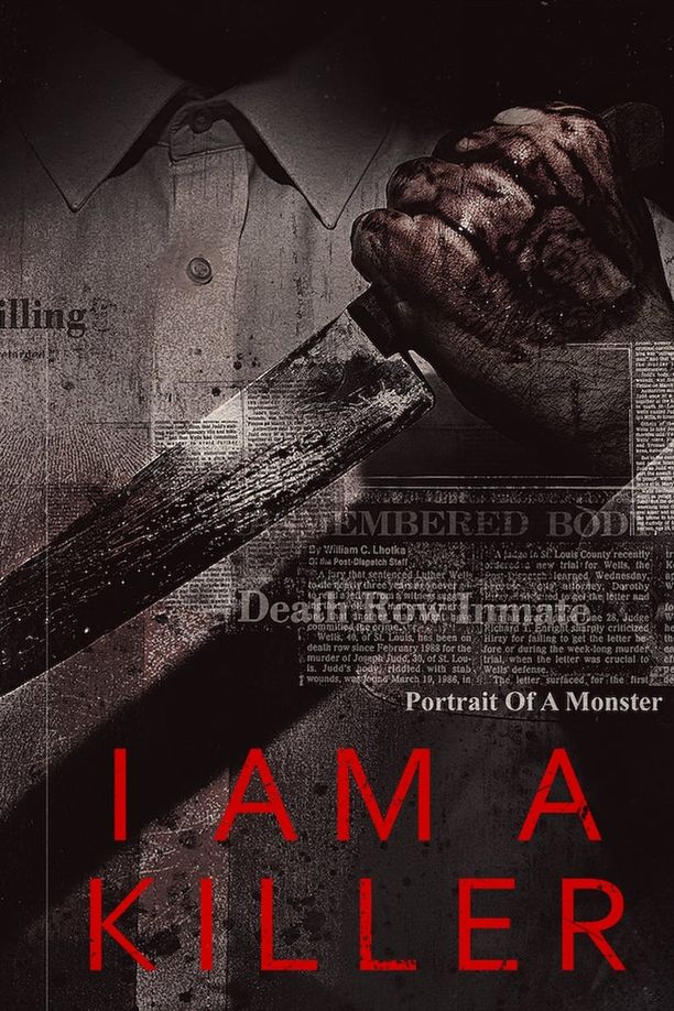 我是一名杀手I Am a Killer (2018)