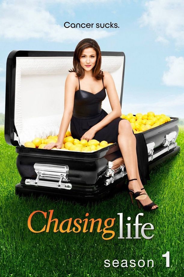 追寻人生    第⁨一⁩季
    Chasing Life (2014)