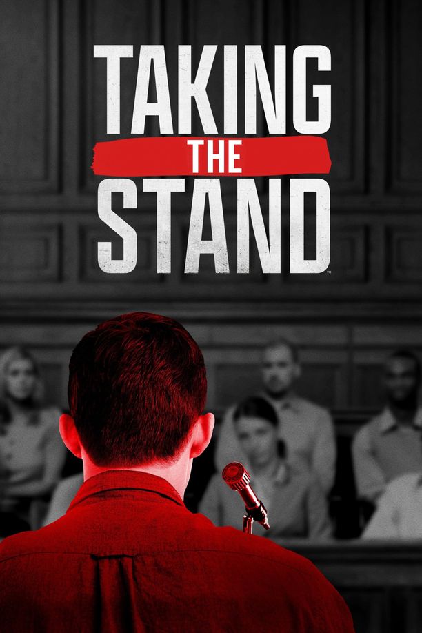 Taking the Stand    第⁨三⁩季
     (2024)