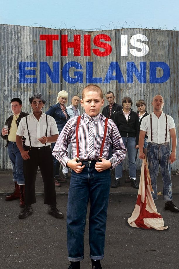 这就是英格兰This Is England (2006)