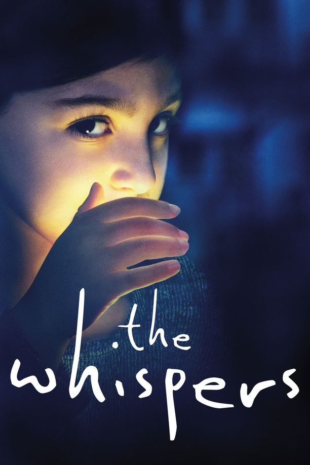 天外来客The Whispers (2015)