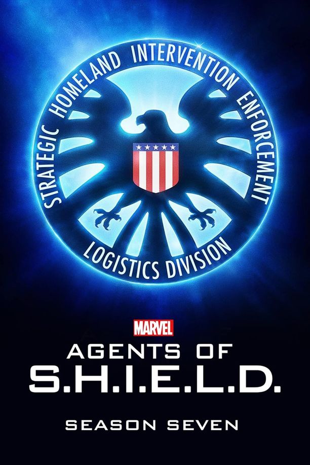 神盾局特工    第⁨七⁩季
    Marvel's Agents of S.H.I.E.L.D. (2020)