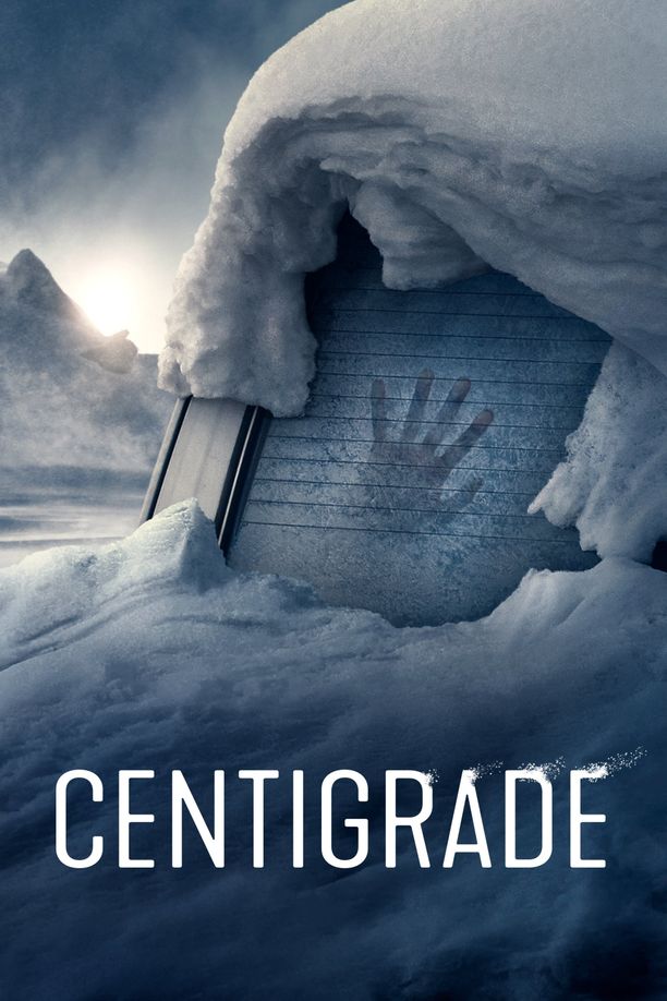 摄氏度Centigrade (2020)