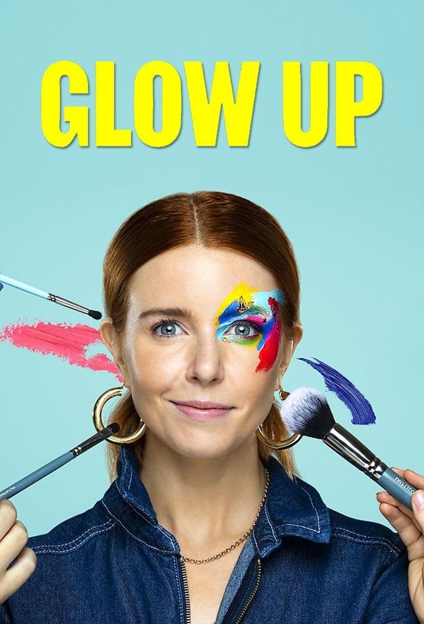 美颜大师    第⁨一⁩季
    Glow Up: Britain's Next Make-Up Star (2019)