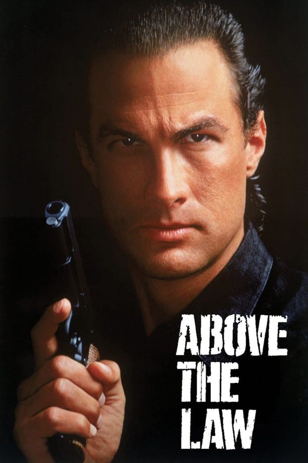 法律之上Above the Law (1988)