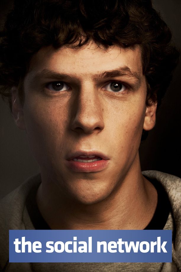 社交网络The Social Network (2010)