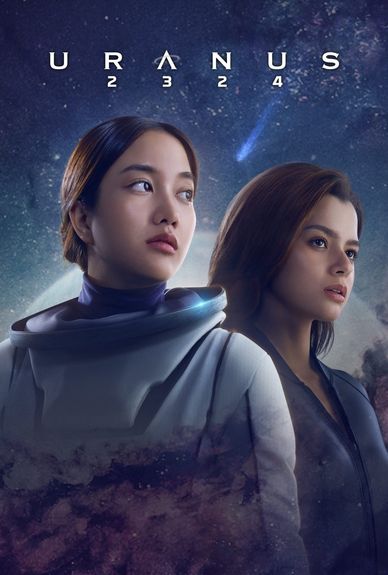 天王星 2324