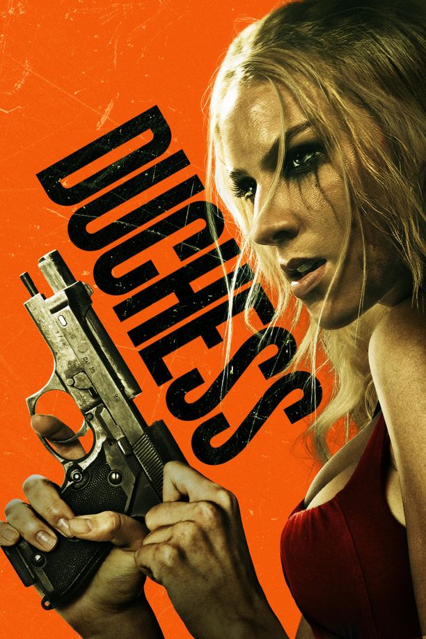 钻石女王Duchess (2024)