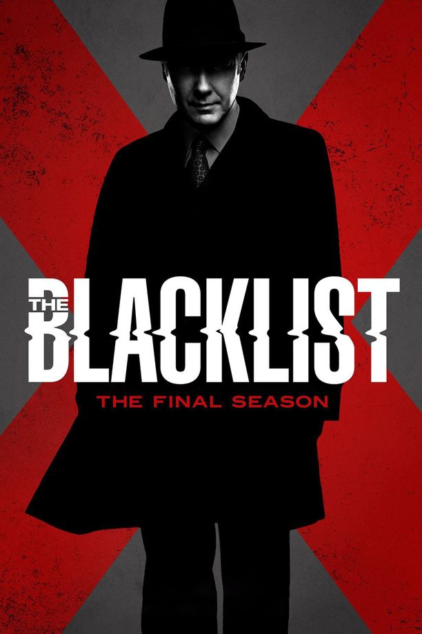 罪恶黑名单    第⁨十⁩季
    The Blacklist (2023)
