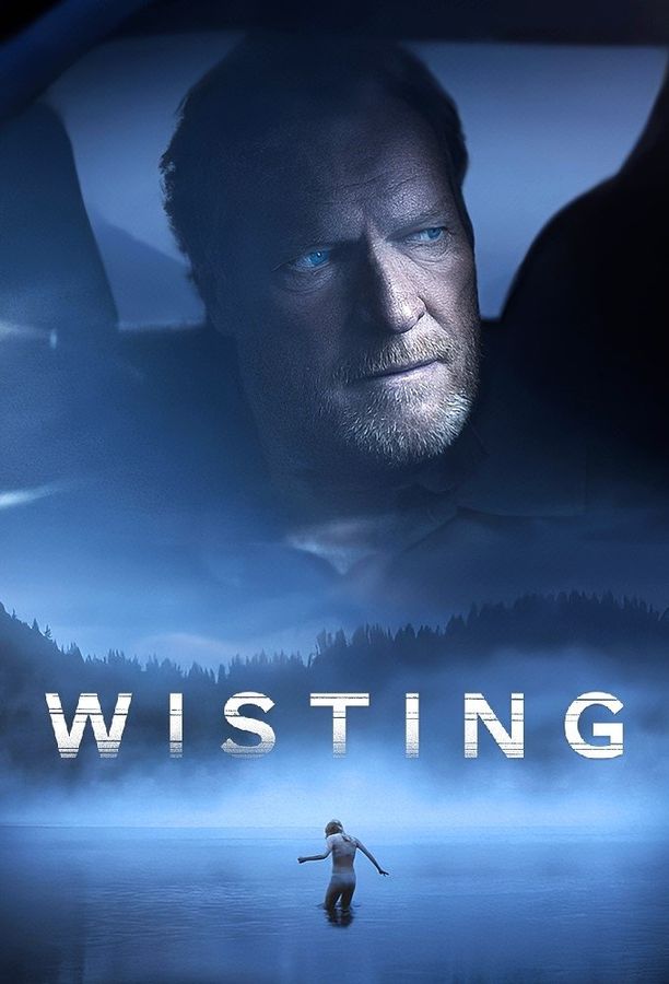 连环杀人犯被杀事件Wisting (2019)