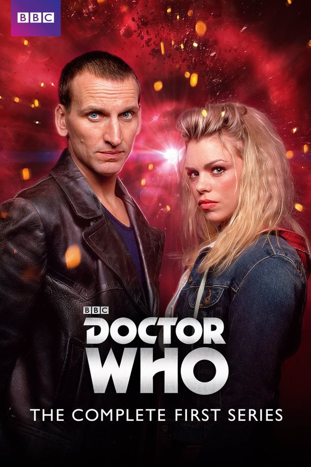 神秘博士    第⁨一⁩季
    Doctor Who (2005)