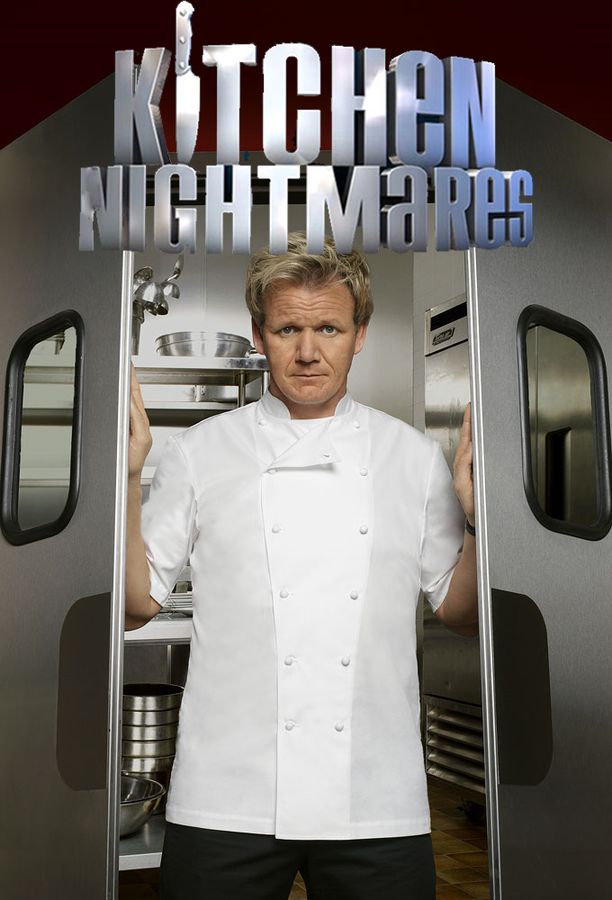 Kitchen Nightmares (US)    第⁨八⁩季
     (2025)