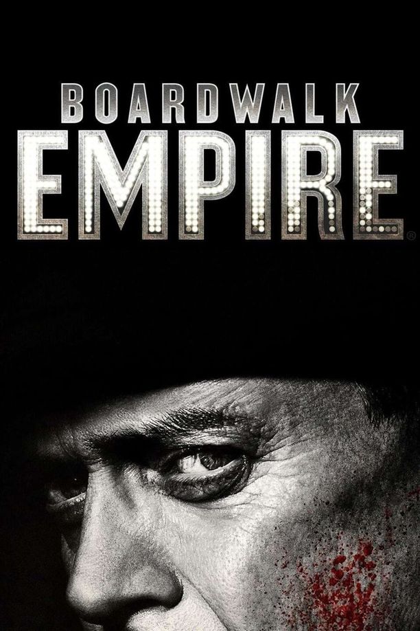 大西洋帝国Boardwalk Empire (2010)