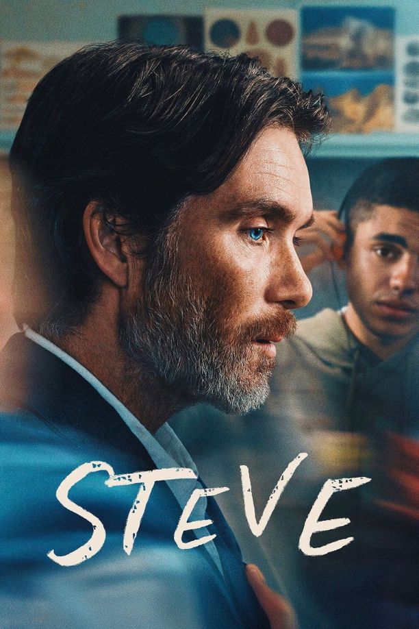 史蒂夫校长Steve (2025)