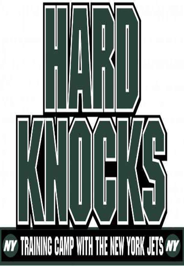 Hard Knocks (2001)    第⁨六⁩季
     (2010)