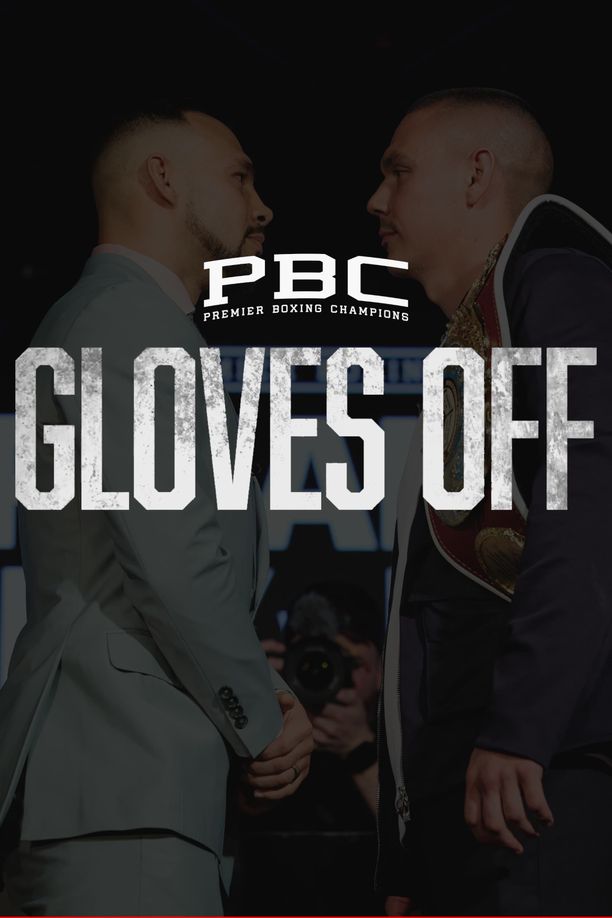 PBC Gloves Off    第⁨二⁩季
     (2024)