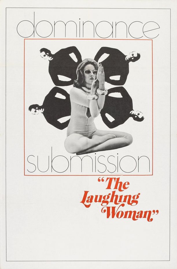 色情魔宫Femina Ridens (1969)